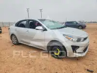 2021 KIA Rio photo