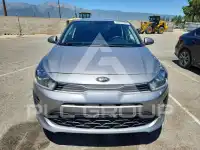 2021 KIA Rio photo