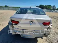 2021 KIA Rio фото