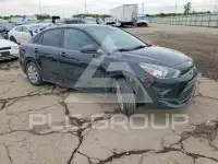 2021 KIA Rio фото