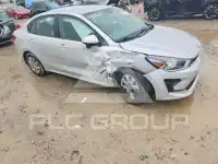 2021 KIA Rio фото