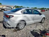 2021 KIA Rio фото