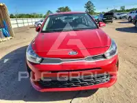 2021 KIA Rio фото