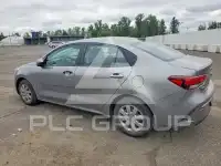2021 KIA Rio фото