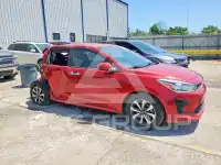 2021 KIA Rio фото