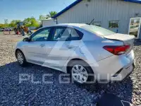 2021 KIA Rio фото