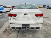 2021 KIA Rio фото