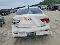 2021 KIA Rio фото