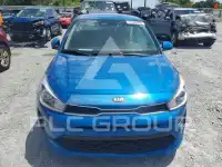 2021 KIA Rio фото