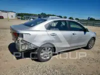 2021 KIA Rio фото