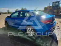 2021 KIA Rio фото