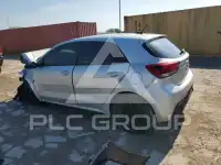 2021 KIA Rio фото