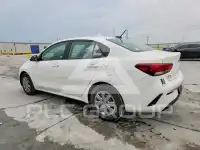 2021 KIA Rio фото