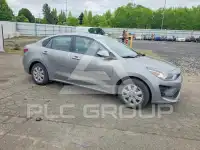 2021 KIA Rio фото