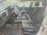 2021 KIA Rio фото