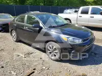 2021 KIA Rio фото
