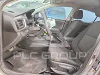 2021 KIA Rio photo