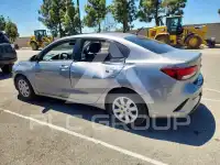 2021 KIA Rio photo