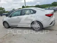 2021 KIA Rio фото