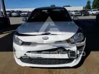 2021 KIA Rio фото