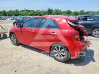 2021 KIA Rio фото