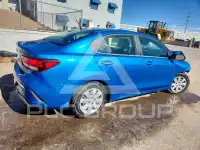 2021 KIA Rio фото