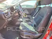2021 KIA Rio фото