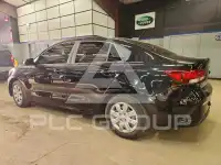 2021 KIA Rio фото
