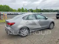 2021 KIA Rio фото