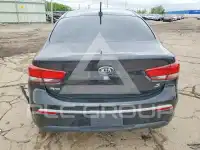 2021 KIA Rio фото
