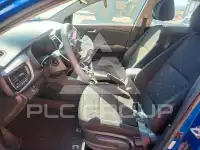 2021 KIA Rio фото