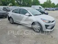 2021 KIA Rio фото