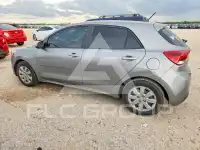 2021 KIA Rio photo