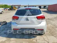 2021 KIA Rio фото