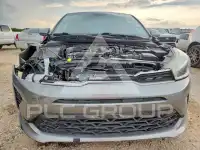 2021 KIA Rio photo
