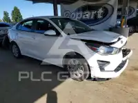 2021 KIA Rio фото