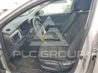 2021 KIA Rio фото