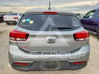2021 KIA Rio photo