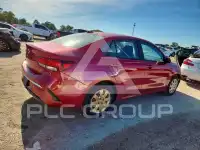 2021 KIA Rio фото