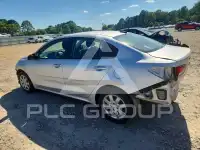 2021 KIA Rio фото