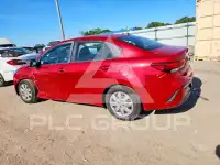 2021 KIA Rio фото