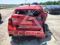 2021 KIA Rio фото