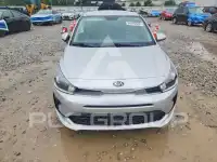 2021 KIA Rio фото