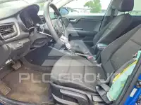 2021 KIA Rio фото