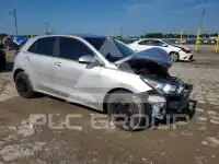 2021 KIA Rio фото