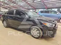 2021 KIA Rio фото