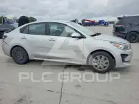 2021 KIA Rio фото