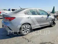 2021 KIA Rio photo