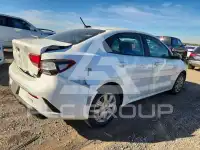 2021 KIA Rio фото