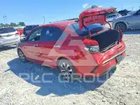 2021 KIA Rio фото